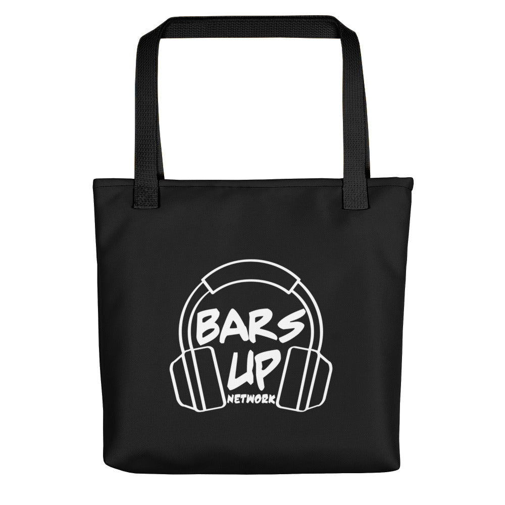 BARS UP - Tote bag