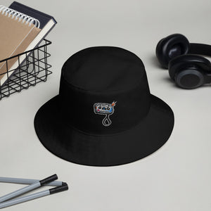 BARS UP - TILL THE TAPE POP - Bucket Hat