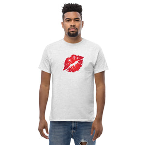 Men's Novelty T Shirts Graphic - Kiss