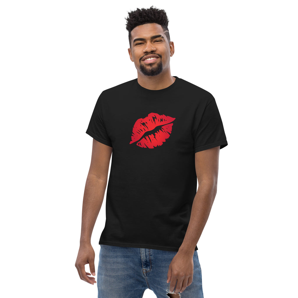 Men's Novelty T Shirts Graphic - Kiss
